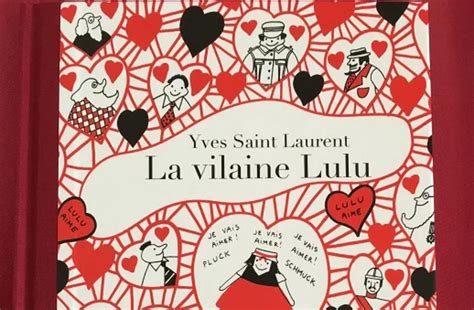 la vilaine lulu pdf